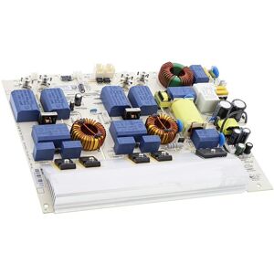 AEG geconfigureerde module, stroombord, inductie 982140075025326 AEG geconfigureerde module, stroombord, inductie 982140075025326