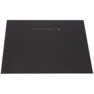 AEG glaspaneel, AEG, zwart, 609x475 140186457028 AEG glaspaneel, AEG, zwart, 609x475 140186457028