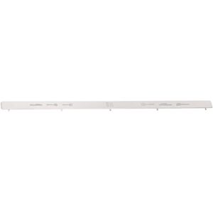 AEG metalen paneel, besteklade, inox, 140194049015 AEG metalen paneel, besteklade, inox, 140194049015