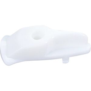 AEG knop, deurvergrendeling, bodem 1366092144 AEG knop, deurvergrendeling, bodem 1366092144