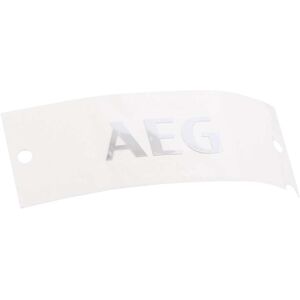 AEG logo, AEG 4055435533 AEG logo, AEG 4055435533
