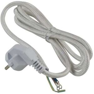 AEG stroomsnoer, met, lamp 4055282489 AEG stroomsnoer, met, lamp 4055282489