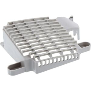 AEG deksel, ventitatorwiel, bodem 140018089015 AEG deksel, ventitatorwiel, bodem 140018089015