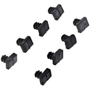 AEG kit, tegenhouder, rooster, 8pcs. 4055787347 AEG kit, tegenhouder, rooster, 8pcs. 4055787347