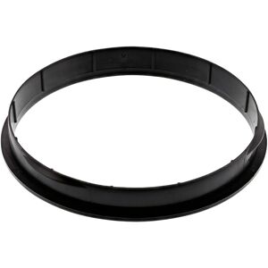 AEG ring, stoom, zwart, H=6,8mm 140129659052 AEG ring, stoom, zwart, H=6,8mm 140129659052