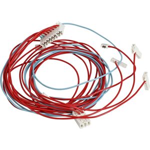 AEG kabel, omlooppomp, afvoerpomp, 730+1160+980+1250mm 140051916132 AEG kabel, omlooppomp, afvoerpomp, 730+1160+980+1250mm 140051916132