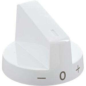 AEG knop, keuzeschakelaar, wit 140198792040 AEG knop, keuzeschakelaar, wit 140198792040
