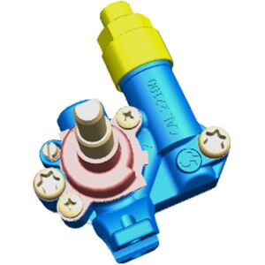 Electrolux - 8081164116 - 0.32 - Semi-snel - Gasventiel Electrolux - 8081164116 - 0.32 - Semi-snel - Gasventiel