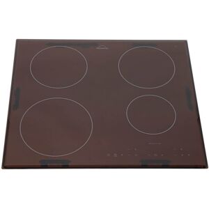 AEG Progress Zwart 590x520mm Kookplaat - Kookplaat AEG Progress Zwart 590x520mm Kookplaat - Kookplaat
