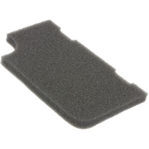 AEG afvoerfilter, mousse 140236568014 AEG afvoerfilter, mousse 140236568014