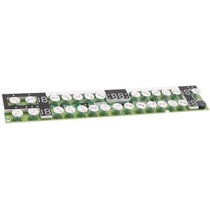 ELECTROLUX - MODULE ELECTRONIQUE PAS CONFIGURE - Elektronisch module ELECTROLUX - MODULE ELECTRONIQUE PAS CONFIGURE - Elektronisch module