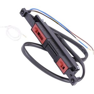 AEG Model 4055018669 Besturingsunit - Afzuigkap AEG Model 4055018669 Besturingsunit - Afzuigkap