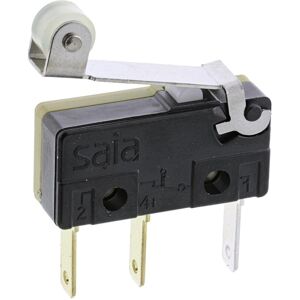 AEG Microschakelaar 4055335501 - Microschakelaar AEG Microschakelaar 4055335501 - Microschakelaar