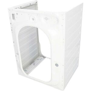 AEG behuizingsset, kompleet, wit, CF40 140038703843 AEG behuizingsset, kompleet, wit, CF40 140038703843