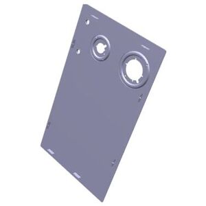 Electrolux Kookplaat - 880x520mm - Zwart Electrolux Kookplaat - 880x520mm - Zwart