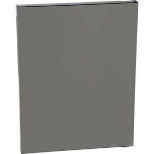 AEG diepvriezerdeur, set, zwart, 808x595mm/Cclass 4055979167 AEG diepvriezerdeur, set, zwart, 808x595mm/Cclass 4055979167