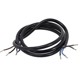 AEG snoer, zonder, plug, 4x1.5mm2 140212536019 AEG snoer, zonder, plug, 4x1.5mm2 140212536019