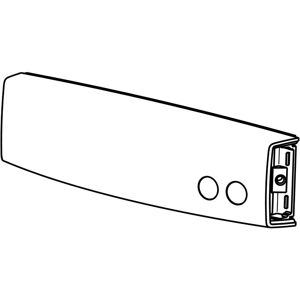 AEG PCB, set, geconfigureerd 140047033562 AEG PCB, set, geconfigureerd 140047033562