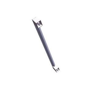 AEG 140013025048 - Greeplijst - Zwart AEG 140013025048 - Greeplijst - Zwart
