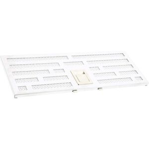 AEG vetfilter, verticaal, 273x105x9 140188353019 AEG vetfilter, verticaal, 273x105x9 140188353019