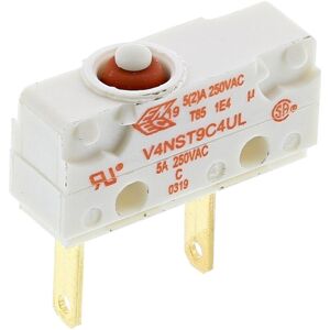 AEG mikroschakelaar 4071397790 AEG mikroschakelaar 4071397790