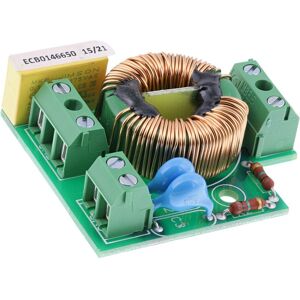 Electrolux Model 405503637 Parasietfilter voor afzuigkap Electrolux Model 405503637 Parasietfilter voor afzuigkap