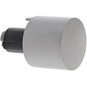 AEG 140177925041 Inox Knop - Knop AEG 140177925041 Inox Knop - Knop