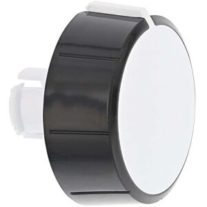 AEG knop, programmaselektor, grijs 1926504315 AEG knop, programmaselektor, grijs 1926504315