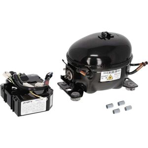 AEG compressor, set 4055500245 AEG compressor, set 4055500245