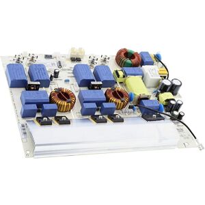 AEG geconfigureerde module, stroombord, inductie 982140115391316 AEG geconfigureerde module, stroombord, inductie 982140115391316