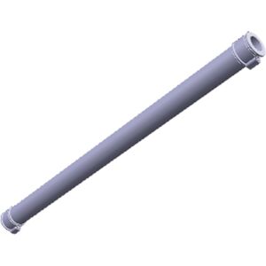 AEG buis, water, 270mm,D16/D11mm 8082354013 AEG buis, water, 270mm,D16/D11mm 8082354013