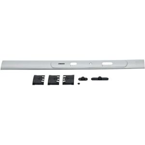 ZANUSSI Inox Zijde Scherm - Decoratieve Strip ZANUSSI Inox Zijde Scherm - Decoratieve Strip