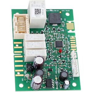 AEG elektronische module, thermostaat, geconfigureerd 4055502217 AEG elektronische module, thermostaat, geconfigureerd 4055502217