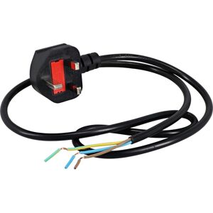 AEG UK Voedingskabel - power cord AEG UK Voedingskabel - power cord