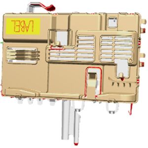 AEG niet-geconfigureerde module 3792726709 AEG niet-geconfigureerde module 3792726709
