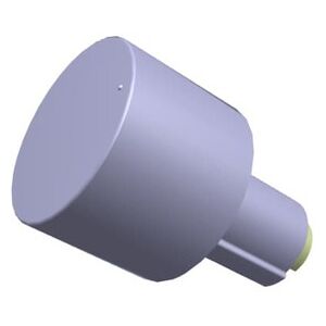 AEG knop, index, zwart, 140252183052 AEG knop, index, zwart, 140252183052
