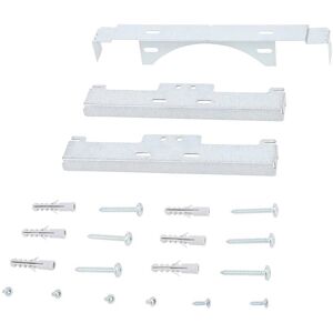 AEG set, toebehoren, bevestigingshoek, screw 8580808117033 AEG set, toebehoren, bevestigingshoek, screw 8580808117033