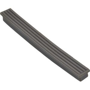 AEG voet, rubber, donkergrijs, 85mm 4055526851 AEG voet, rubber, donkergrijs, 85mm 4055526851