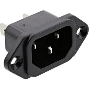 AEG Chassisdeel voor afzuigkap - 230V 3WAY NETSNOER 4055164489 AEG Chassisdeel voor afzuigkap - 230V 3WAY NETSNOER 4055164489