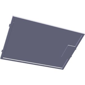 AEG vetfilter, 183x222,5 80877756 AEG vetfilter, 183x222,5 80877756