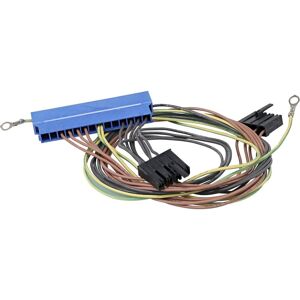 AEG kabel, kookplaat, 14P,3+4,400V 3872841006 AEG kabel, kookplaat, 14P,3+4,400V 3872841006