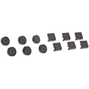 AEG Kit - Roosterhouder - 12-delige set AEG Kit - Roosterhouder - 12-delige set