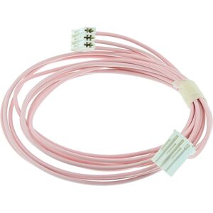 AEG kabel, electronische hoofdmodule, verwarmingselement, J2,1280mm 140041107024 AEG kabel, electronische hoofdmodule, verwarmingselement, J2,1280mm 140041107024