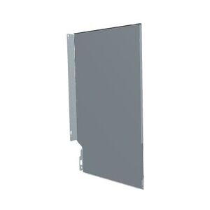 AEG rechterzijpaneel, inox, 519x808mm 8581904030906 AEG rechterzijpaneel, inox, 519x808mm 8581904030906