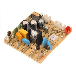 AEG electronische hoofdmodule 4055131595 AEG electronische hoofdmodule 4055131595