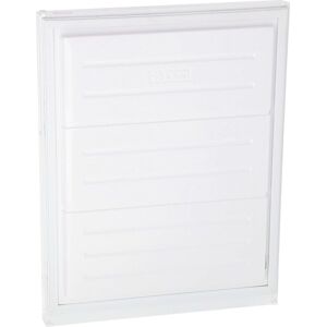 AEG diepvriezerdeur, set, wit, 804x595mm,magnet 4055918140 AEG diepvriezerdeur, set, wit, 804x595mm,magnet 4055918140