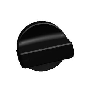 AEG knop, gas, zilver 140075034185 AEG knop, gas, zilver 140075034185