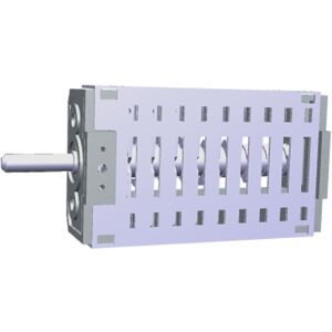 AEG schakelaar, oven 8071797024 AEG schakelaar, oven 8071797024