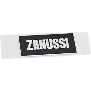 AEG logo, Zanussi 4055516464 AEG logo, Zanussi 4055516464
