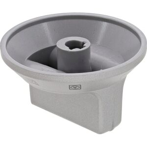 AEG knop, functies, inox, 7+0 140291358012 AEG knop, functies, inox, 7+0 140291358012